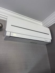 Montaż, serwis i konserwacja systemów klimatyzacyjnych