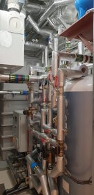 Kompleksowe rozwiązania grzewcze dla każdego budynku.