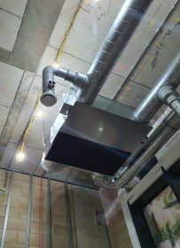 Nowoczesne systemy wymiany powietrza z odzyskiem ciepła