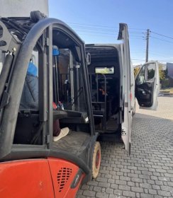 Przeprowadzki • utylizacja • opróżnianie pomieszczeń • transport