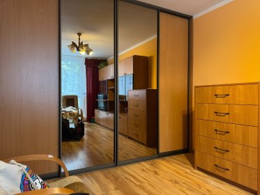 Szafy na wymiar i zabudowy wnęk