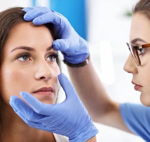 Medica Vision Okulistyka Warszawa