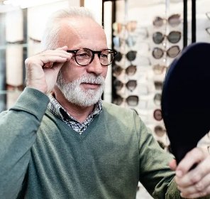 Usługi optyczne Warszawa