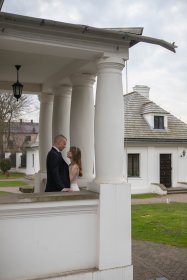 Sesja narzeczeńska (plenerowa lub lifestyle)