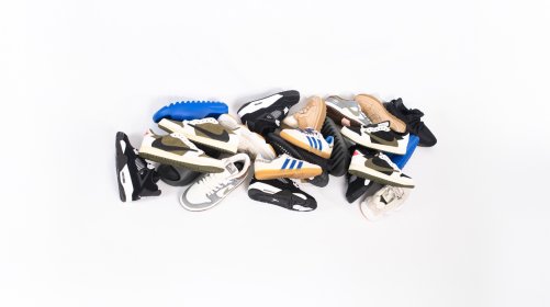 Fotografia produktowa (packshoty i zdjęcia aranżowane)