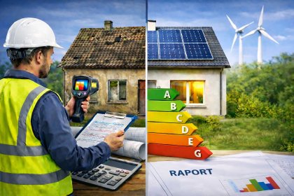 Audyt Energetyczny