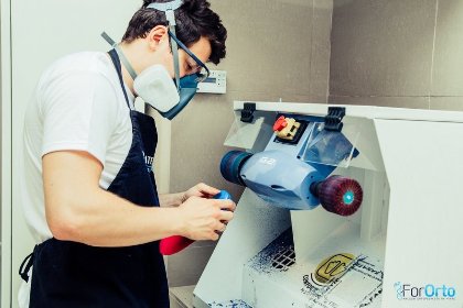 Indywidualne wkładki ortopedyczne do butów