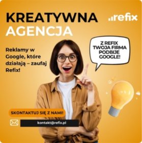 Kampanie reklamowe - pozwól Klientom Cię odnaleźć