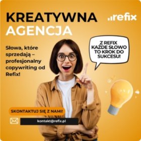 Copywriting - profesjonalne treści dla Twojego sukcesu