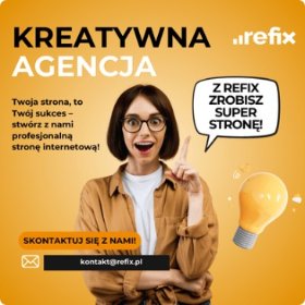 Strony internetowe - e-wizytówka Twojej firmy