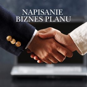 Oferta- napisanie biznes planu
