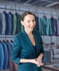 WELL-BEING W PRACY DZIĘKI KOLOROM