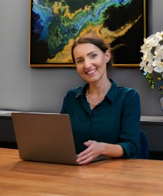 KOLORY W BIURZE I HOME OFFICE