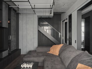 Nakładanie tynków dekoracyjnych pod klucz