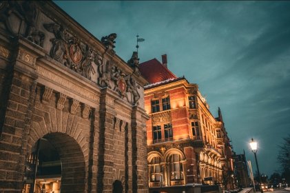 Fotografia nieruchomości