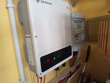 Pomiary elektryczne i fotowoltaiczne okresowe