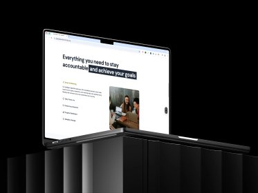 Tworzenie nowoczesnych, szybkich i responsywnych stron internetowych oraz aplikacji.