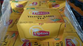 Herbata Lipton 50t PL