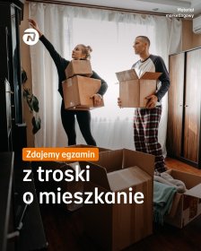 Każdy dom lub mieszkanie jest inne – dlatego nasze ubezpieczenie możesz skonfigurować.