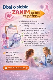 Ubezpieczenie na życie zapewni wsparcie finansowe dla rodziny na wypadek Twojej śmierci.