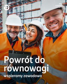 W nowy rok warto wejść w sprawdzonym towarzystwie.