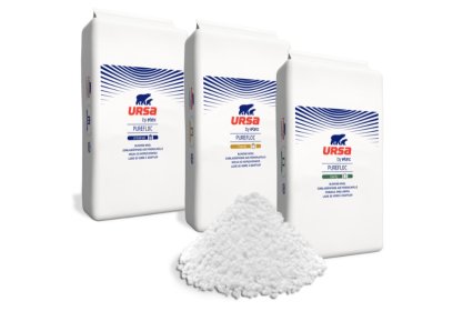 ocieplanie ścian szczelinowych i stropów metodą nadmuchu wełny szklanej