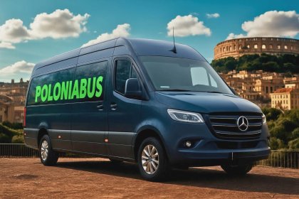 Międzynarodowy Przewóz Osób Door to Door