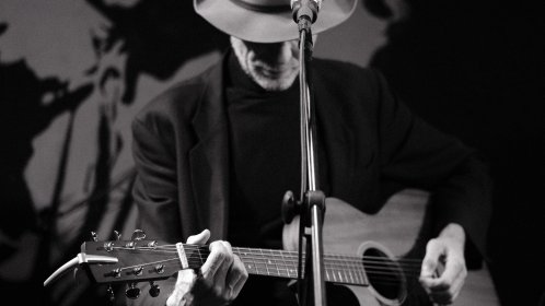 Fotografia muzyków i zespołów muzycznych