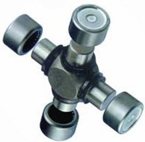 Wymiana krzyżaka wału napędowego