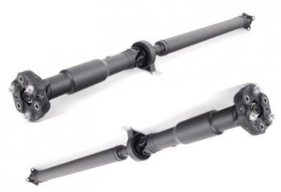 Wymiana elementu spawanego