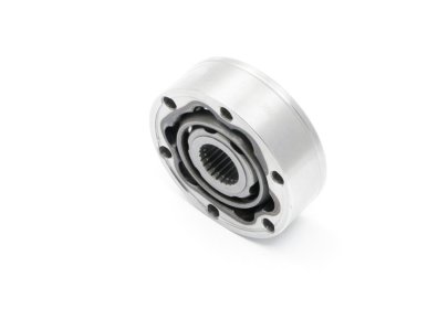 Wymiana przegubu homokinetycznego wału napędowego