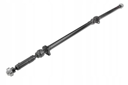 Regeneracja wału napędowego Volvo