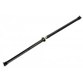 Regeneracja wału napędowego X-trail, Qashqai, Koleos