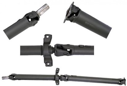 Regeneracja wałów napędowych SUBARU, SUZUKI, LEXUS, TOYOTA, INFINITY