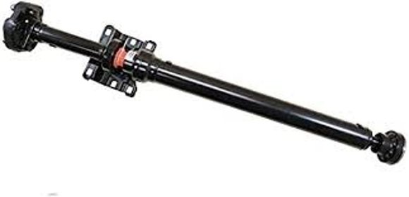 Regeneracja wału napędowego Porsche Cayenne Touareg