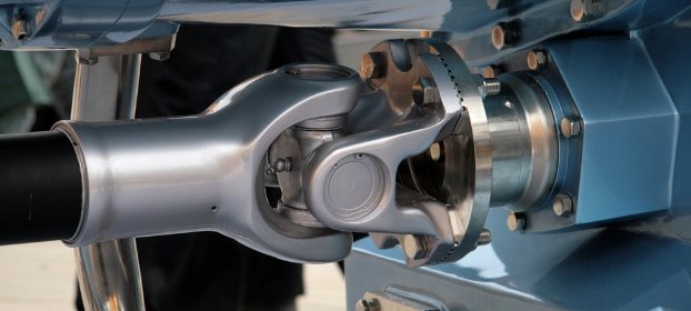 Regeneracja wału napędowego SCANIA, VOLVO, MAN, DAF, MERCEDES, RENAULT