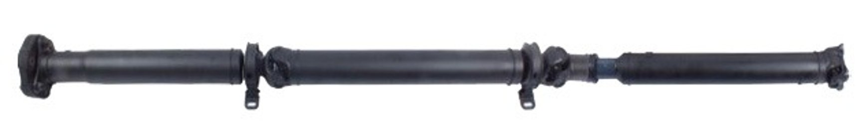 Regeneracja wału napędowego Iveco  / Iveco Daily