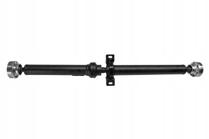 Regeneracja wału napędowego Range Rover, Land Rover