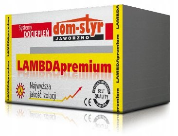 Sprzedaż styropianu Fasada i podłoga