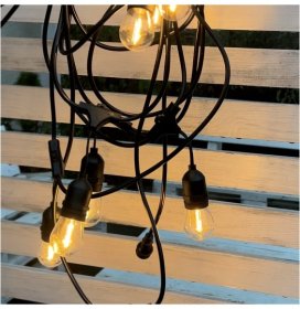 Oświetlenie nastrojowe