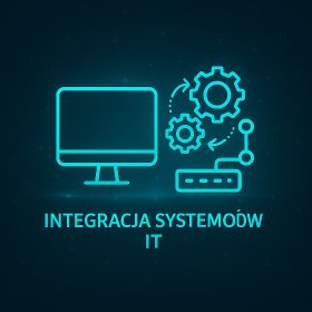 Integracja systemów IT, API i automatyzacje procesów