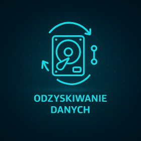 Odzyskiwanie danych z dysków, pendrive’ów i kart pamięci
