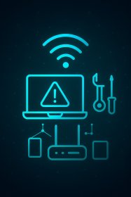 Projektowanie, instalacja i konfiguracja sieci LAN/Wi-Fi .