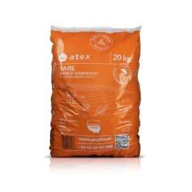 Węgiel MARS ORZECH 1000kg 1t 24-26MJ