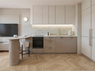 Projektowanie poszczególnych pomieszczeń