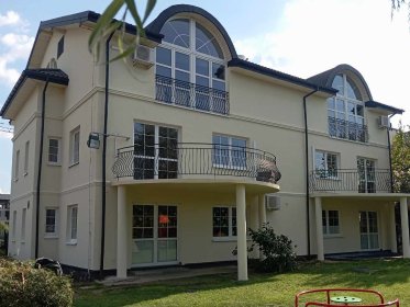 Kompleksowe ocieplanie domów i budynków