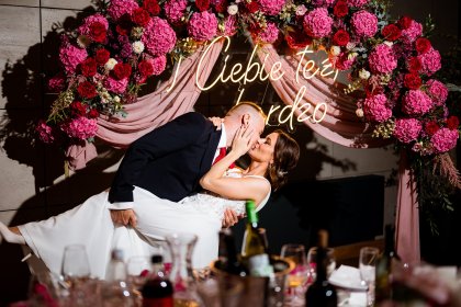 Fotografia ślubna — Pakiet III 