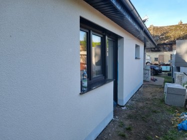 Kompleksowe wykonanie ocieplenia budynków