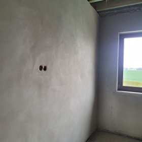 Tynkowanie maszynowe