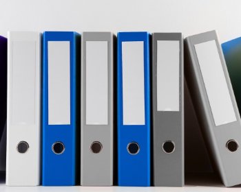 Porządkowanie i archiwizowanie dokumentów